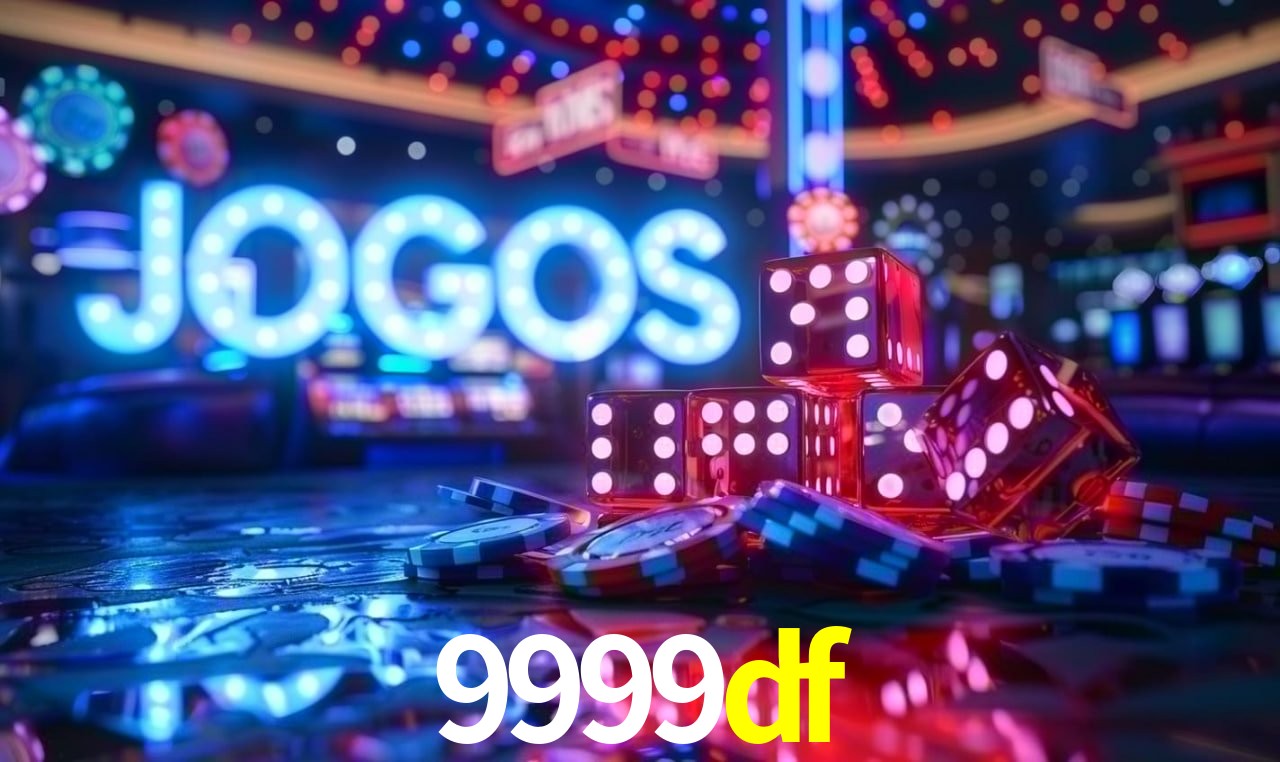 Casino Ao Vivo 9999df