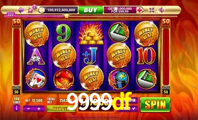 Descubra a Magia dos Jogos de Arcade no 9999df