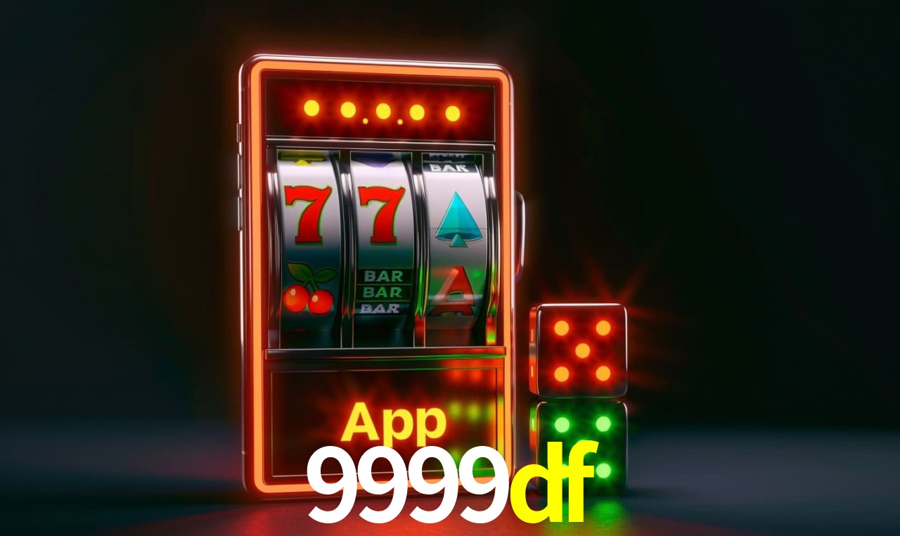 Provedores de Jogos 9999df