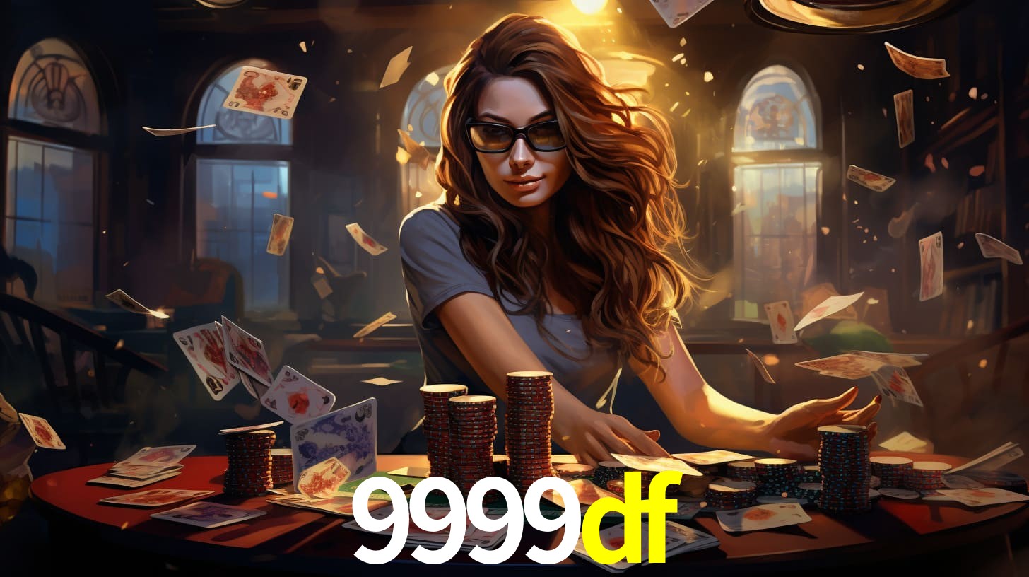 Live Casino 9999df