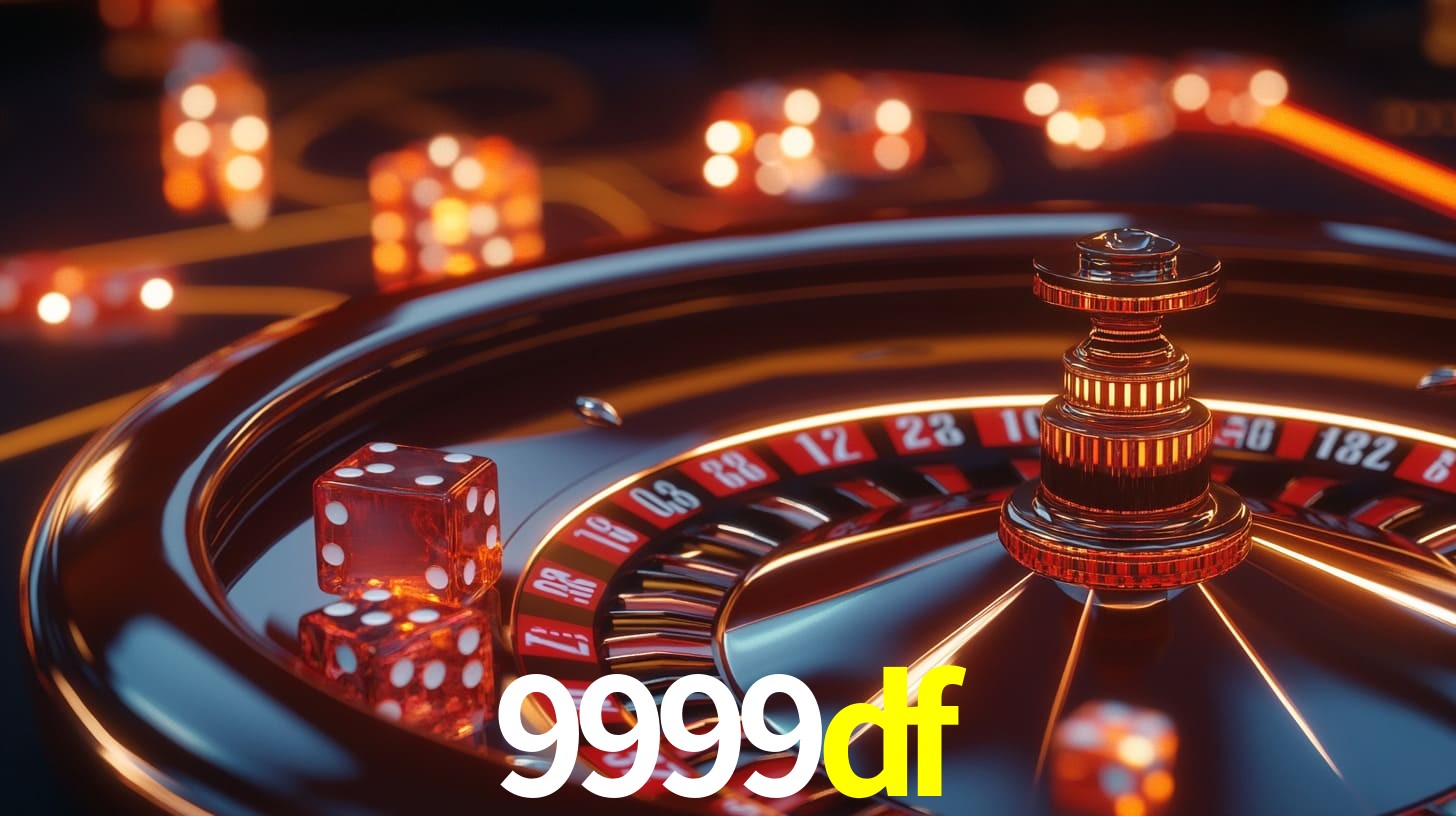Roulette Table 9999df