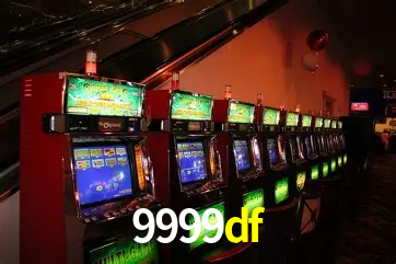 A Popularidade dos Caça-Níqueis no 9999df