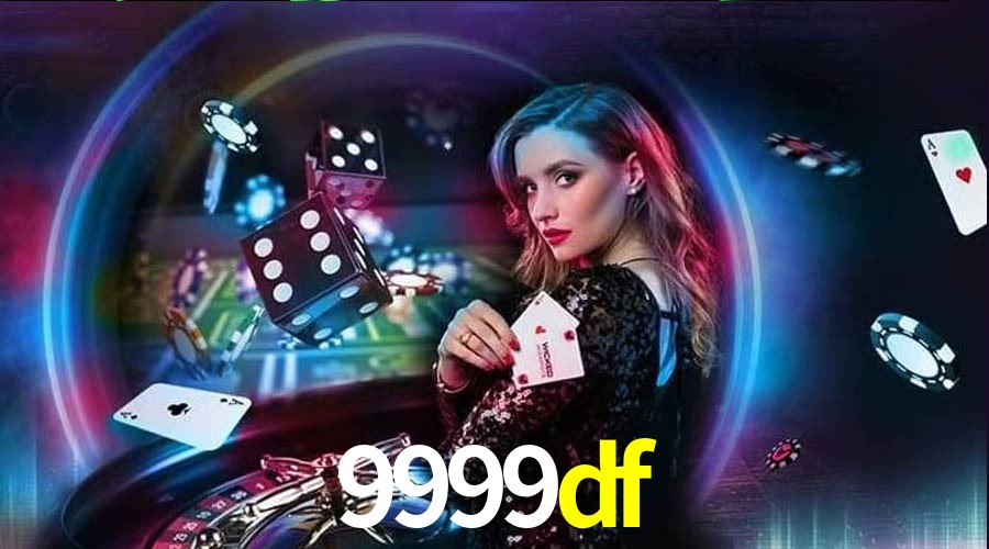 Game Providers 9999df
