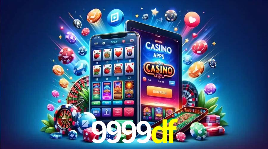 Live Casino 9999df