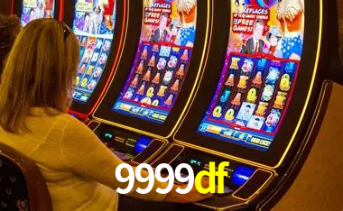 Desvendando o Mundo dos Jogos Virtuais na 9999df