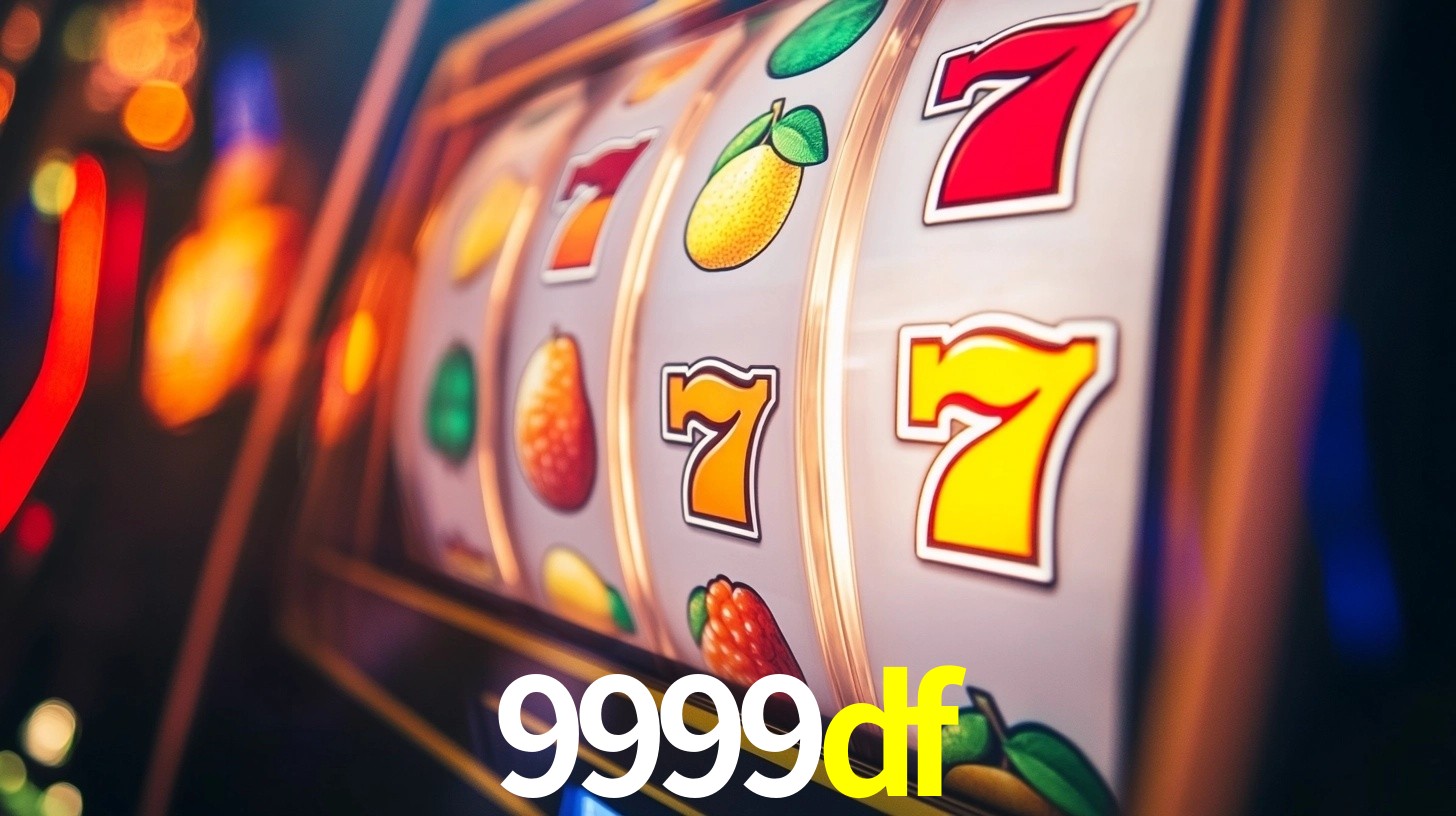 Ofertas Imperdíveis na 9999df: Promoções e Bônus Que Valem a Pena