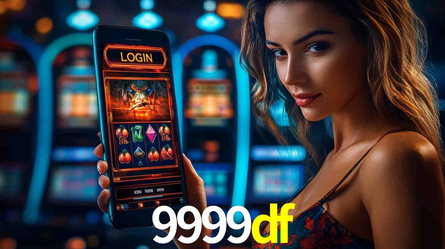Bônus Generosos e Exclusivos no 9999df para Você!